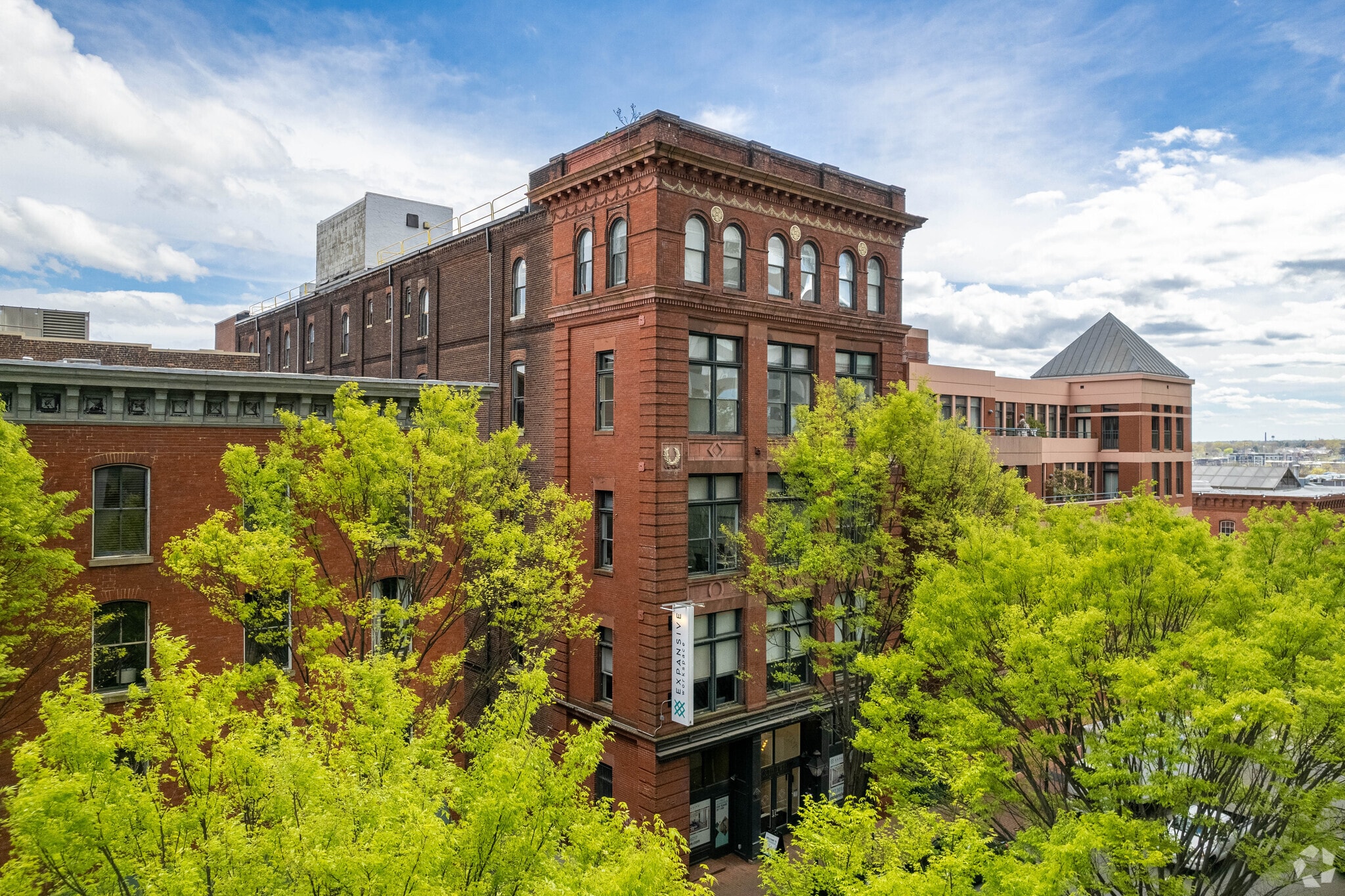 11 S 12th St, Richmond, VA for Rent