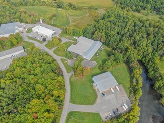 New Castle, PA Warehouse - 657 Northgate Cir