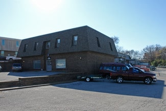 Nashville, TN Office - 2803 Foster Ave