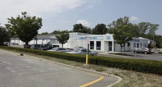 Toms River, NJ Flex, Industrial - 1820 Route 9
