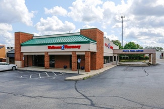 Dayton, OH Retail - 2090 S Alex Rd