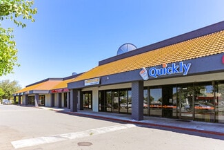 Antioch, CA Office/Retail - 2500 San Jose Dr