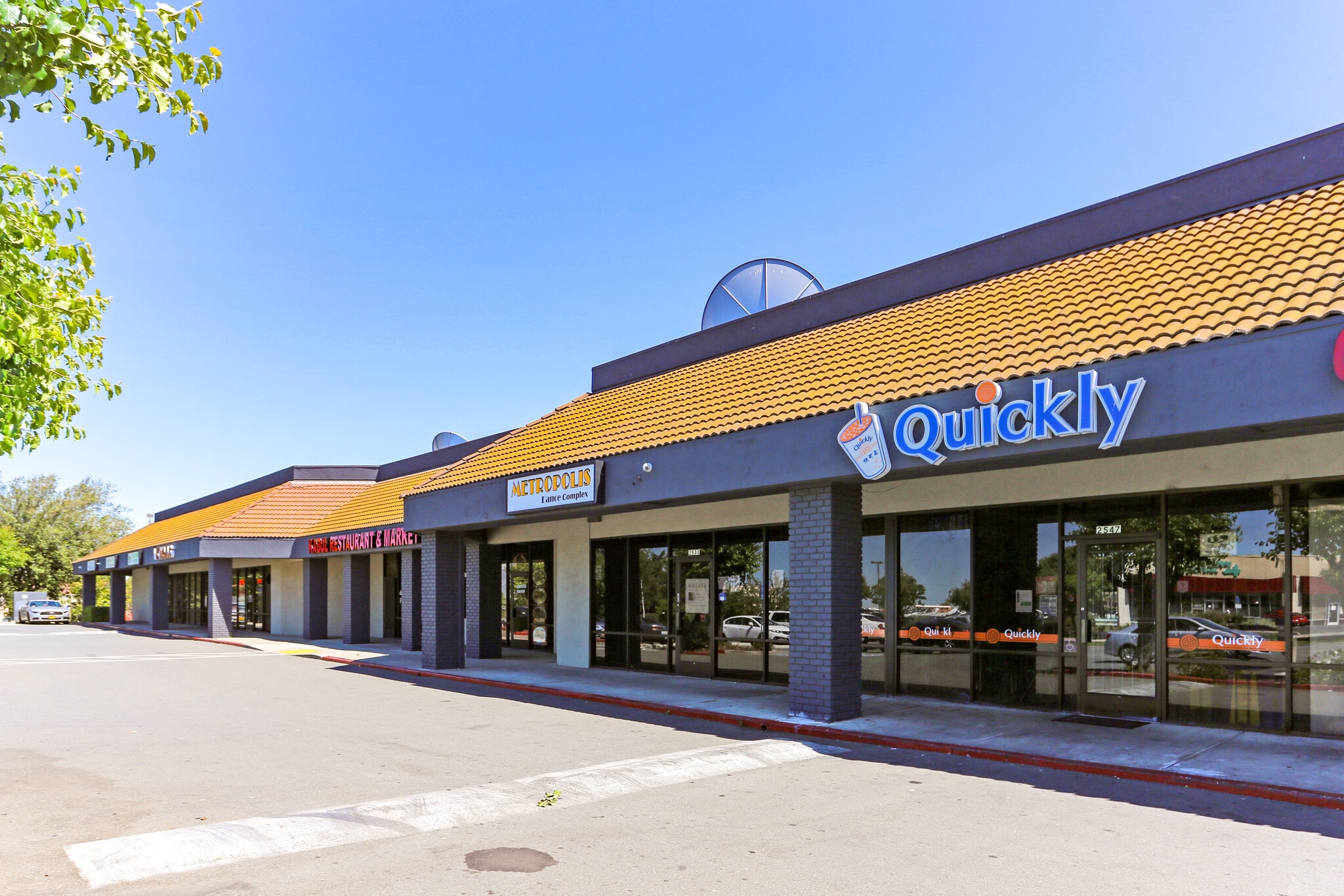 2500 San Jose Dr, Antioch, CA for Rent