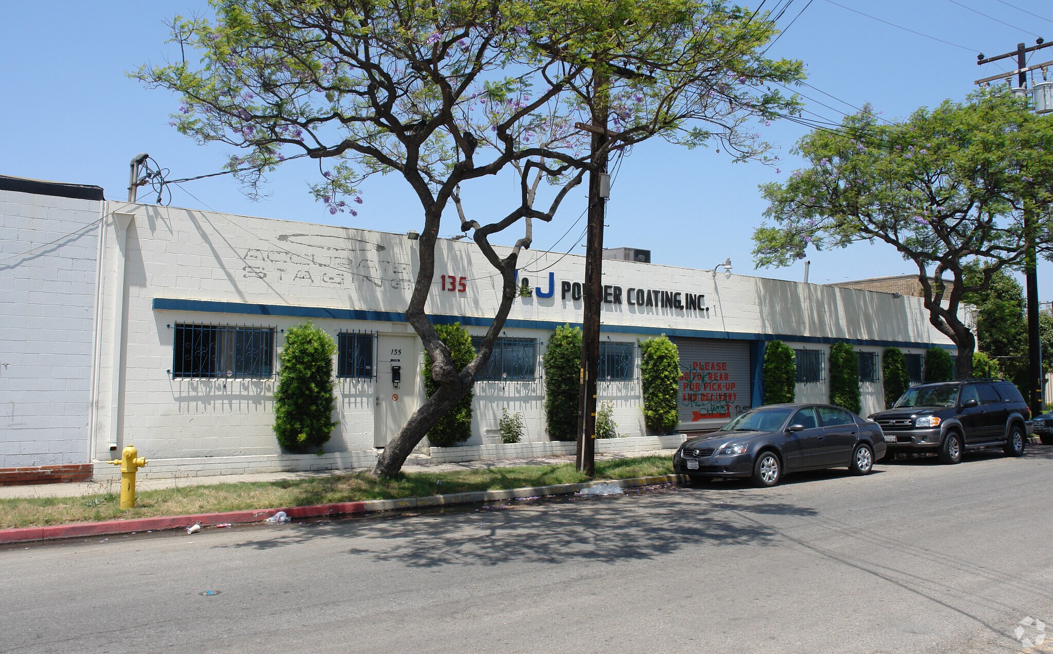 135 E 163rd St, Gardena, CA for Rent