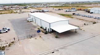 Midland, TX Industrial - 8801 W County Road 127 Midland, TX Industrial - 8801 W County Road 127