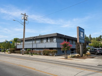 Eugene, OR Office/Medical - 2460 Willamette St