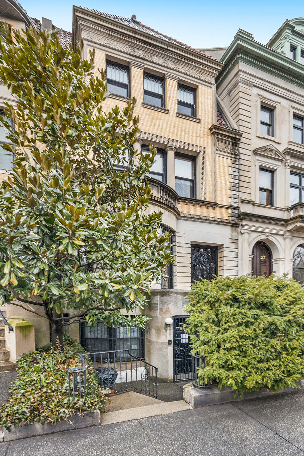 24 Prospect Park W, Brooklyn, NY for Rent