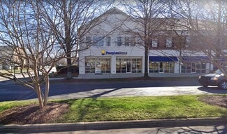 Cornelius, NC Retail - 9606 Bailey Rd