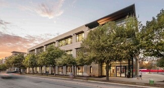 Austin, TX Office - 4700 Mueller Blvd Austin, TX Office - 4700 Mueller Blvd