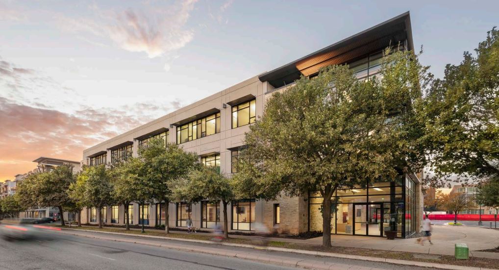 4700 Mueller Blvd, Austin, TX for Rent