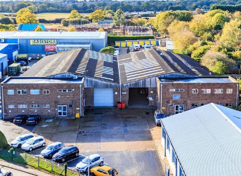 Enterprise Way, Edenbridge, KEN for Sale