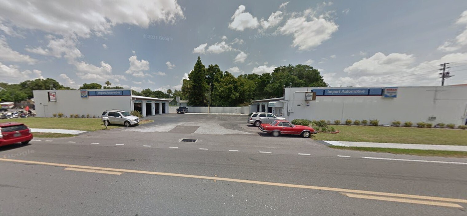 1502 Alt 19, Palm Harbor, FL for Rent