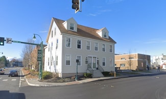 Westbrook, ME Multi-Family - 17 Mechanic St