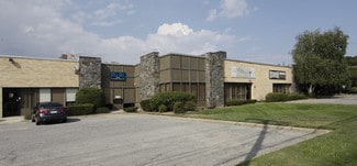 Plainview, NY Industrial - 126 DuPont St