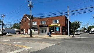 Massapequa, NY Office/Retail - 501-509 Hicksville Rd Massapequa, NY Office/Retail - 501-509 Hicksville Rd