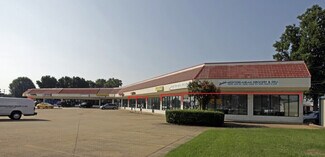 Virginia Beach, VA Retail - 5033-5045 Virginia Beach Blvd