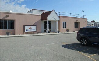 Holly Ridge, NC Industrial - 312 Sound Rd Holly Ridge, NC Industrial - 312 Sound Rd