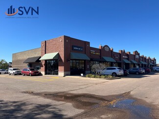 North Aurora, IL Retail - 1037-1061 W Orchard Rd