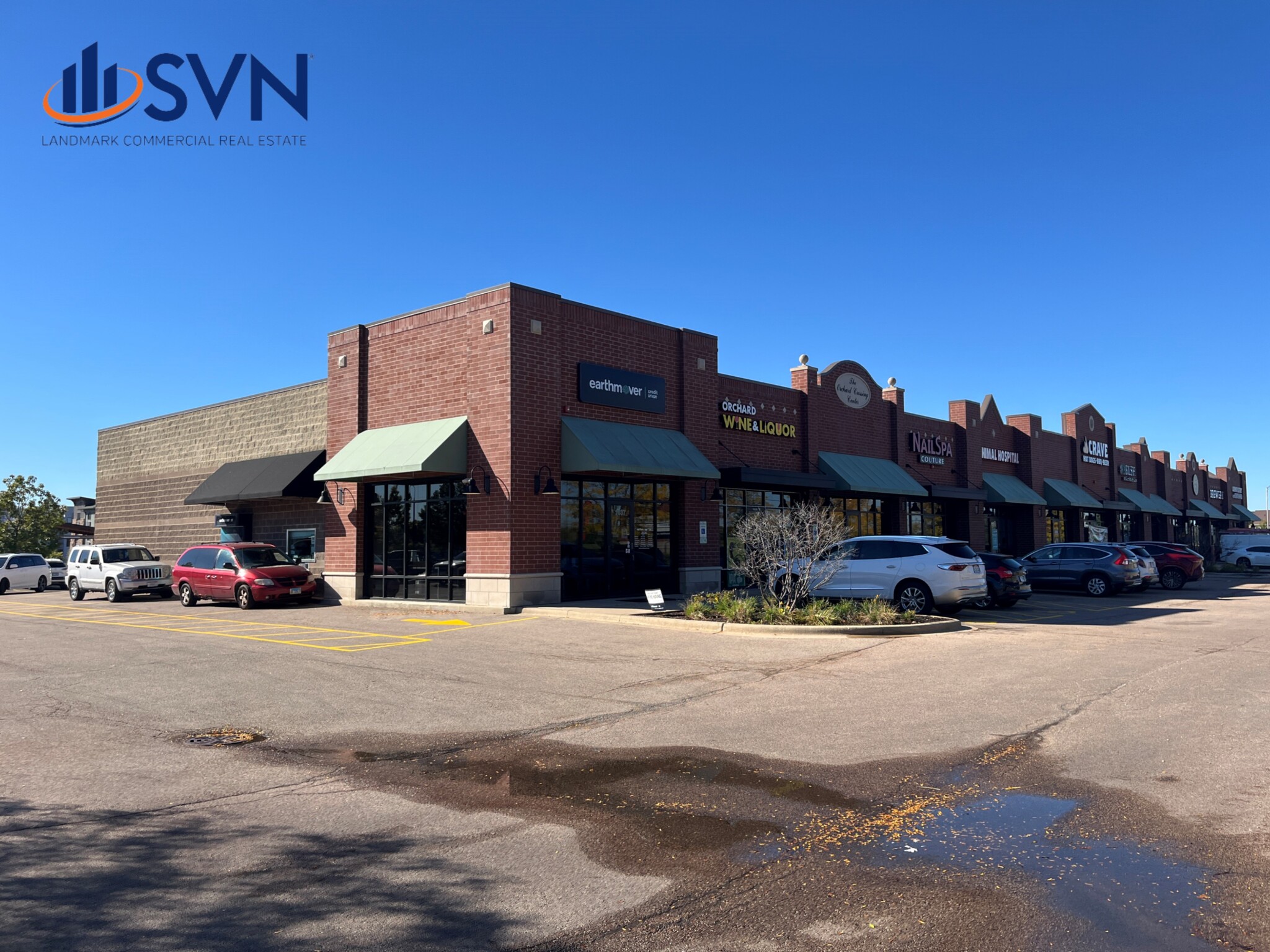 1037-1061 W Orchard Rd, North Aurora, IL for Rent