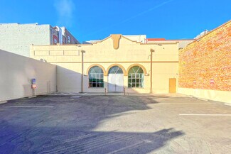 Oakland, CA Flex - 478 7th St