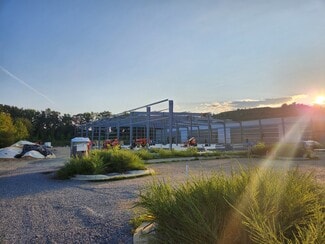 Upper Marlboro, MD Warehouse - 6051 Fallard Dr