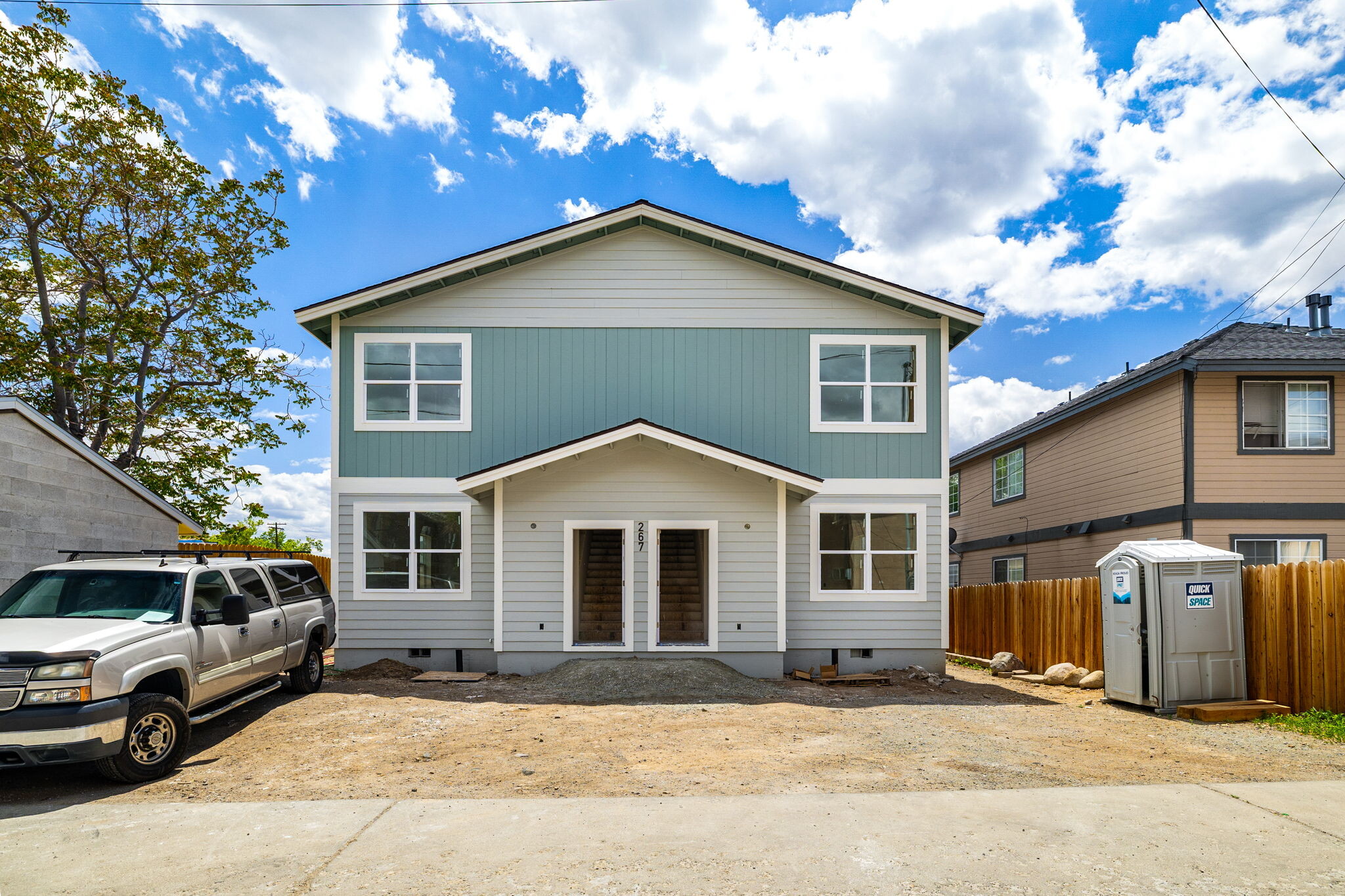 263 Cheney St, Reno, NV for Sale
