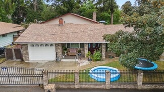 Portland, OR Residential Income - 1354 SE 162nd Ave
