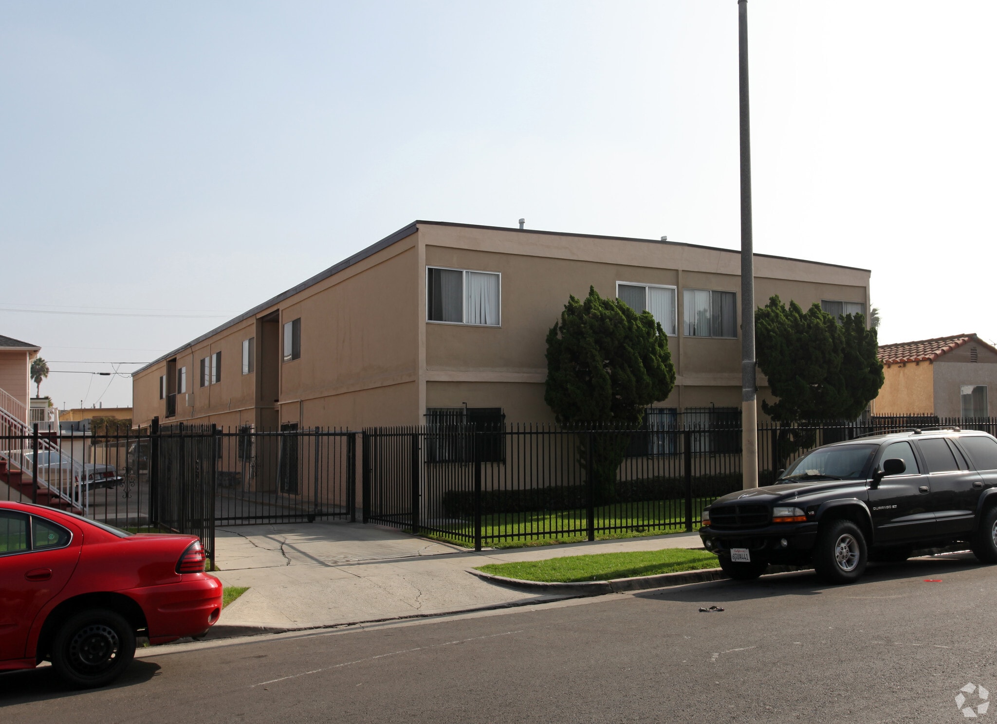 6550 Brynhurst Ave, Los Angeles, CA for Sale