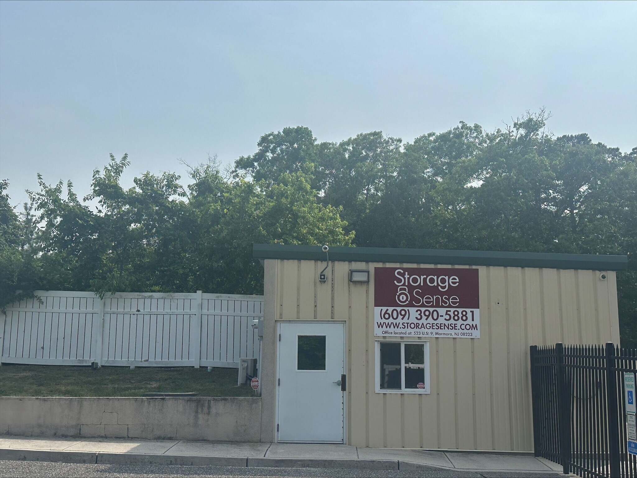 1244 Rt US 9 S, Ocean View, NJ for Rent