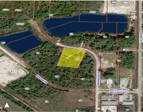 10271 Pheasant Blvd, Punta Gorda, FL for Sale