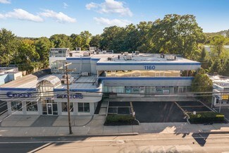 Huntington, NY Medical - 1160 E Jericho Tpke