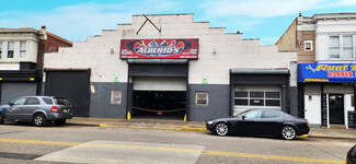 Camden, NJ Auto Repair - 1111 Haddon Ave