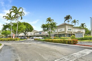 Boynton Beach, FL Retail - 4895 Windward Passage Dr