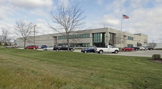 Saukville, WI Industrial - 300 N Dekora Woods Blvd