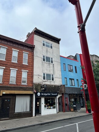 Philadelphia, PA Retail - 710 South St Philadelphia, PA Retail - 710 South St
