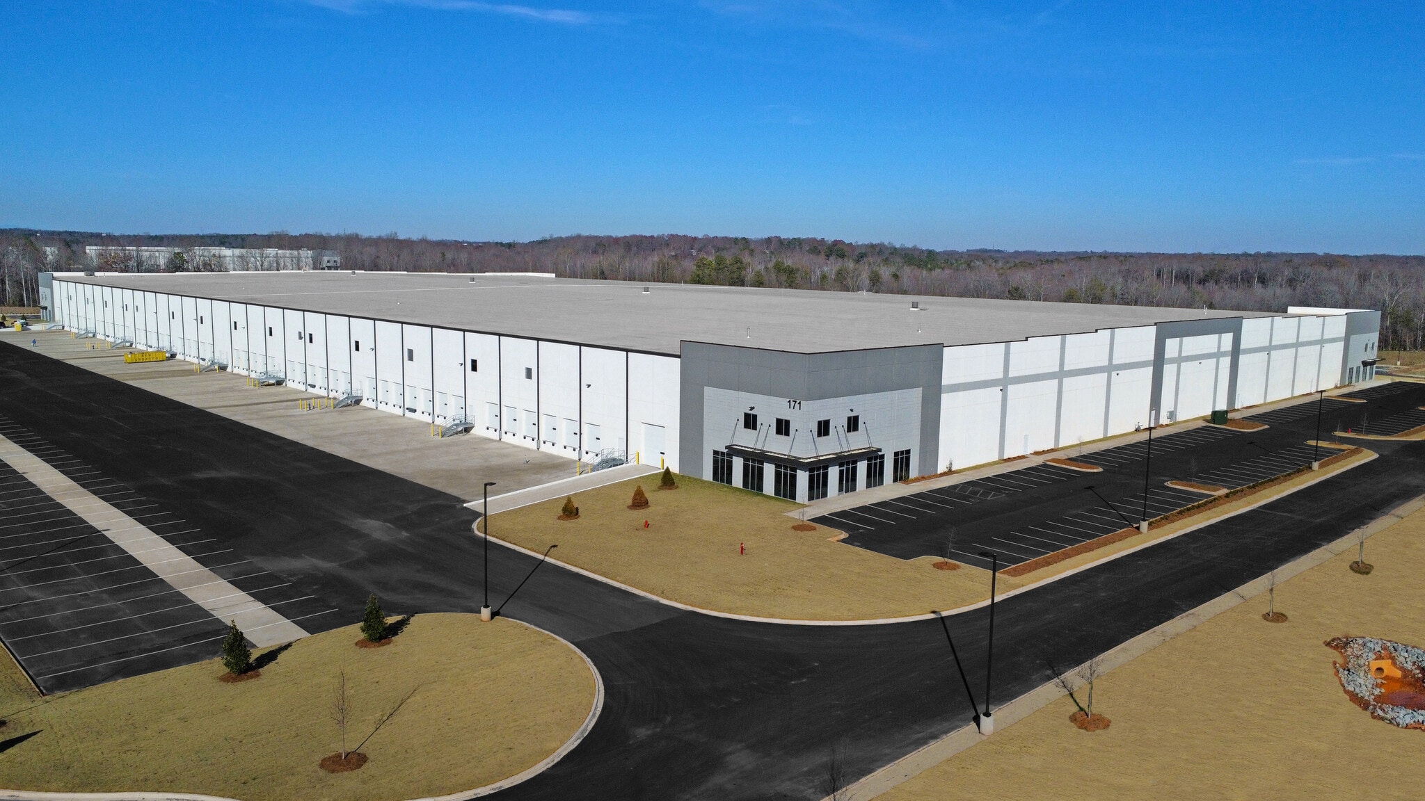 171 International Park Dr, Spartanburg, SC for Rent