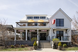 Indianapolis, IN Freestanding - 6406 Cornell Ave