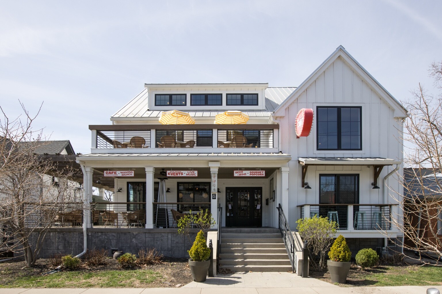 6406 Cornell Ave, Indianapolis, IN for Sale