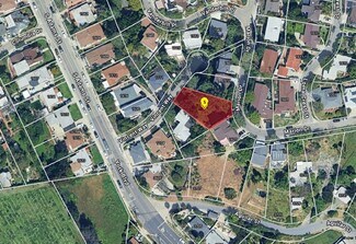 Glendale, CA Residential Land - 1112 Vincent Way
