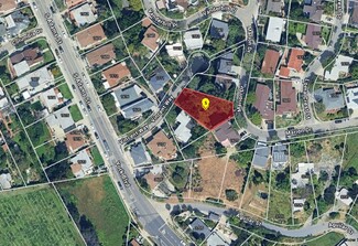Glendale, CA Residential - 1112 Vincent Way