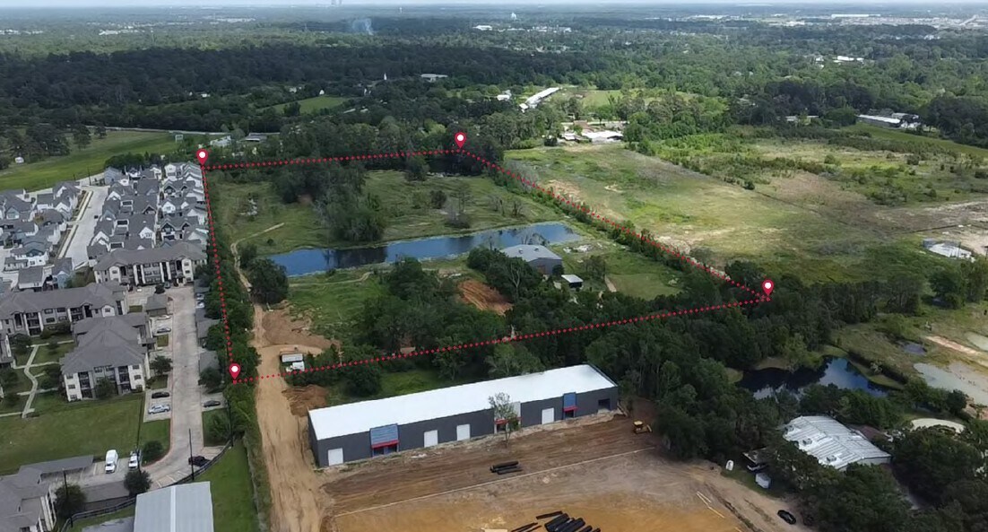 9418 FM 2920 Rd, Tomball, TX for Sale