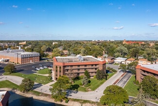 Park Ridge, IL Office, Office/Medical - 1460 Renaissance Dr
