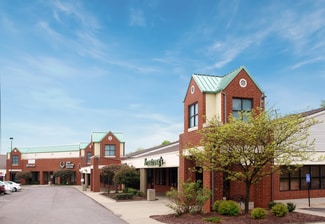 Coraopolis, PA Office/Medical, Retail - 1136 Thorn Run Rd