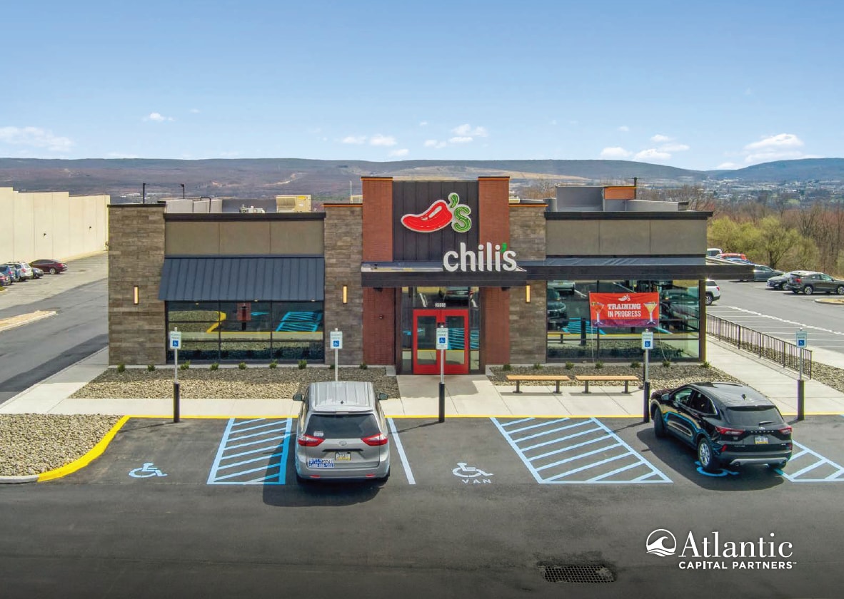 3905 Commerce Blvd, Dickson City, PA for Sale