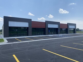 Nixa, MO Retail - 1350 N Maxine Ave