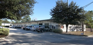 Jacksonville, FL Flex - 11501 Columbia Park Dr