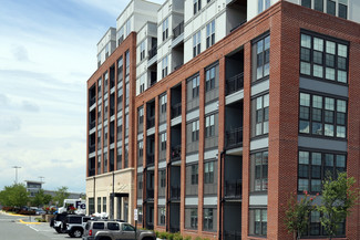 Ashburn, VA Office/Retail - 42775 Generation Dr