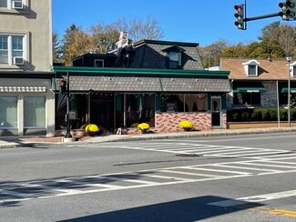 Carmel, NY Restaurant - 57 Gleneida Ave