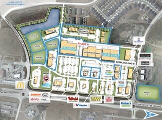 Moncks Corner, SC Commercial - US HWY 52 Moncks Corner, SC Commercial - US HWY 52