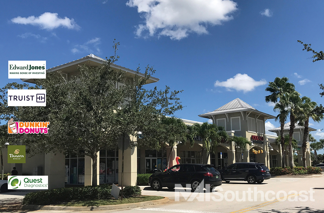 2852-2900 SW Town Center Way, Palm City, FL for Rent